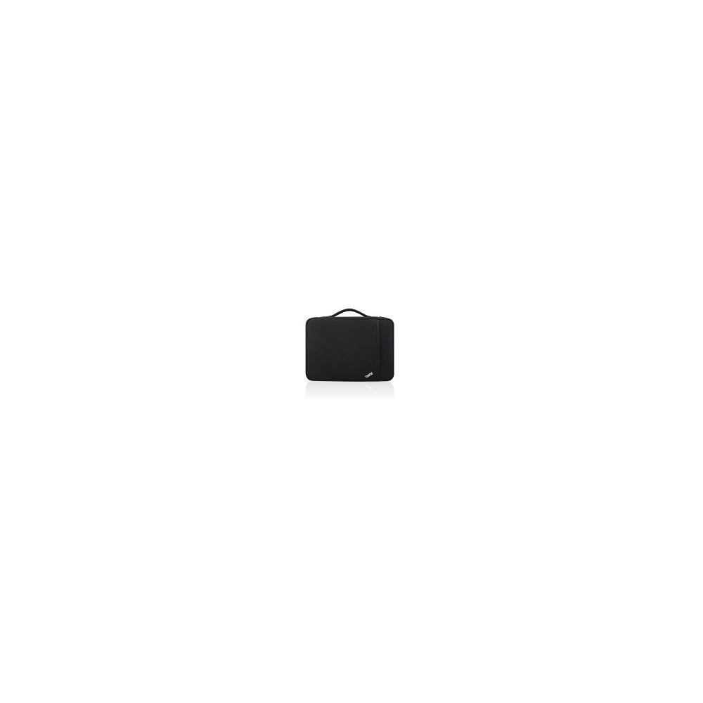 Lenovo 4X40N18008 sacoche d'ordinateurs portables 33 cm (13") Housse Noir Lenovo 4X40N18008 sacoche d'ordinateurs portables 33 cm (13") Housse Noir
