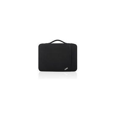 Lenovo 4X40N18008 sacoche d'ordinateurs portables 33 cm (13") Housse Noir