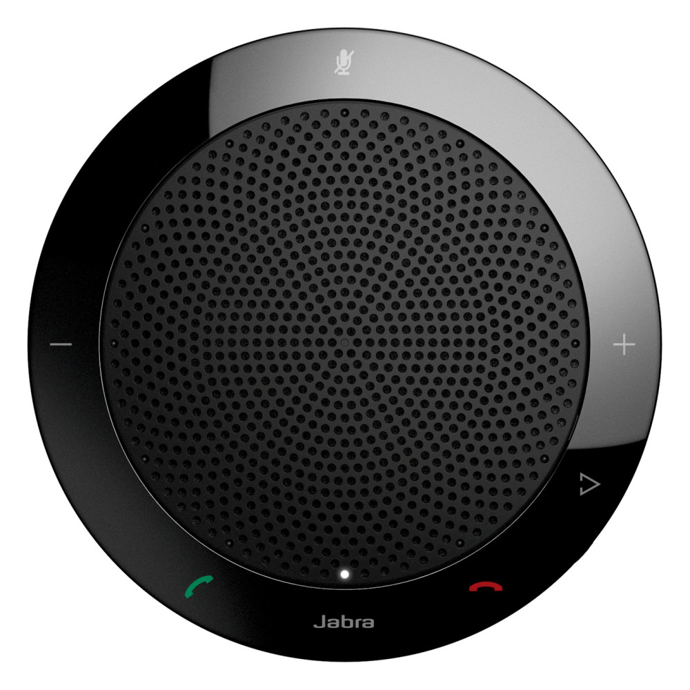 Jabra 7410-209 haut-parleur Universel USB 2.0 Noir Jabra 7410-209 haut-parleur Universel USB 2.0 Noir