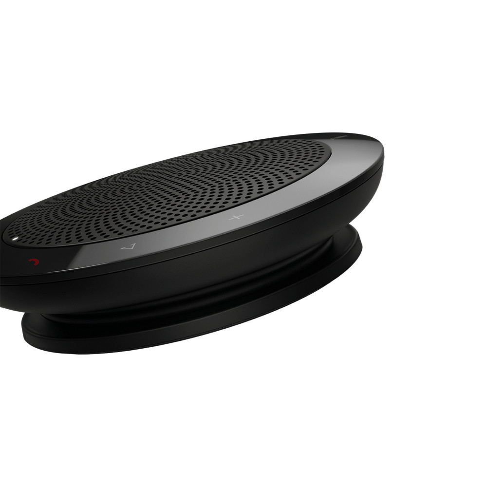 Jabra 7410-209 haut-parleur Universel USB 2.0 Noir