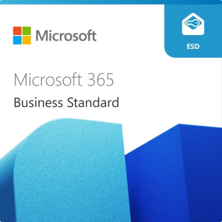 Microsoft Office 365 Business Standard