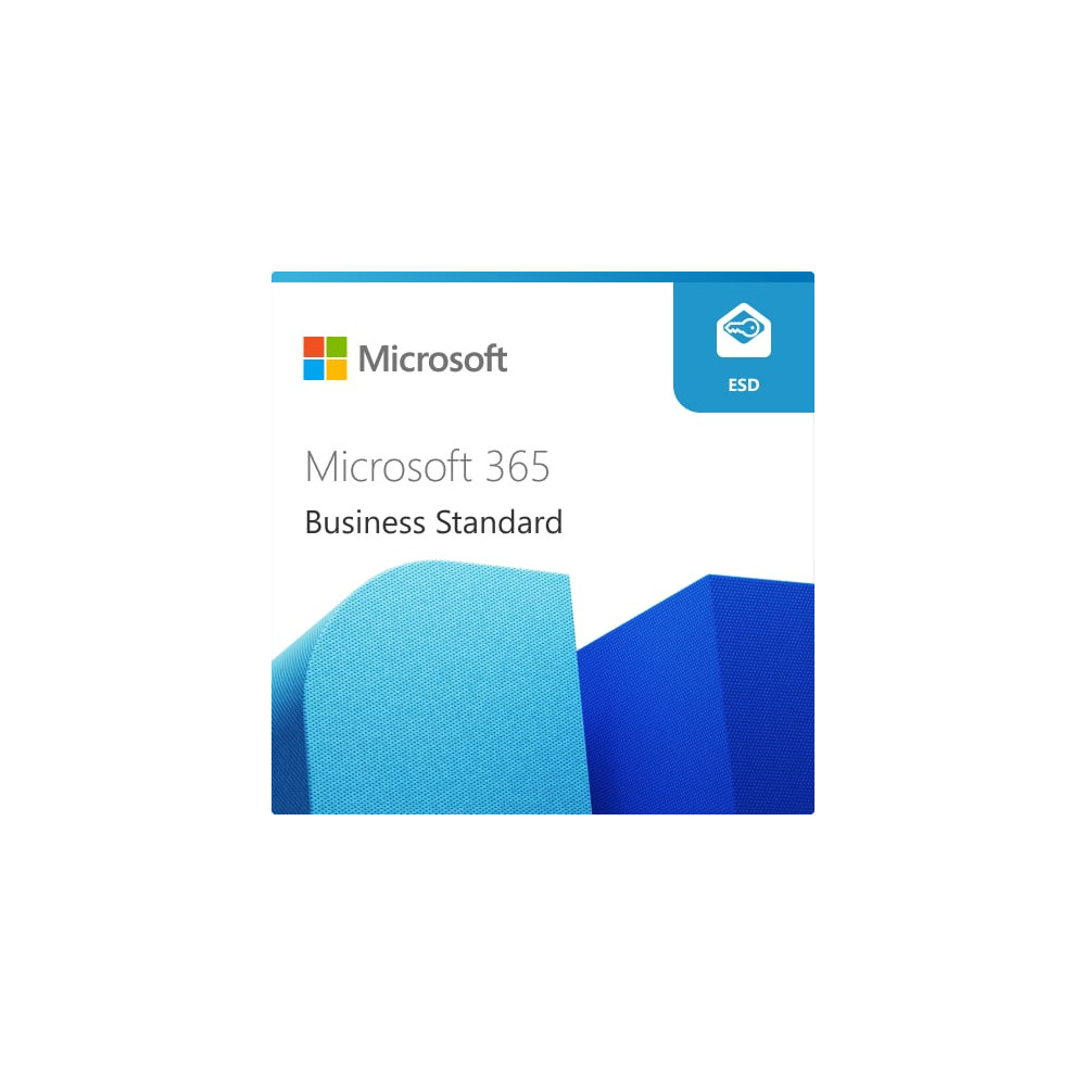 Microsoft Office 365 Business Standard Microsoft Office 365 Business Standard
