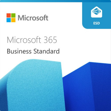 Microsoft Office 365 Business Standard