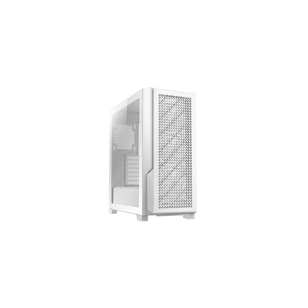 Antec P20C Midi Tower Blanc Antec P20C Midi Tower Blanc