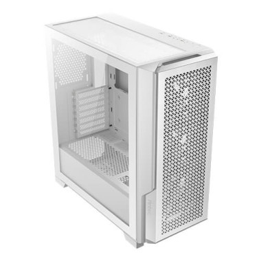 Antec P20C Midi Tower Blanc