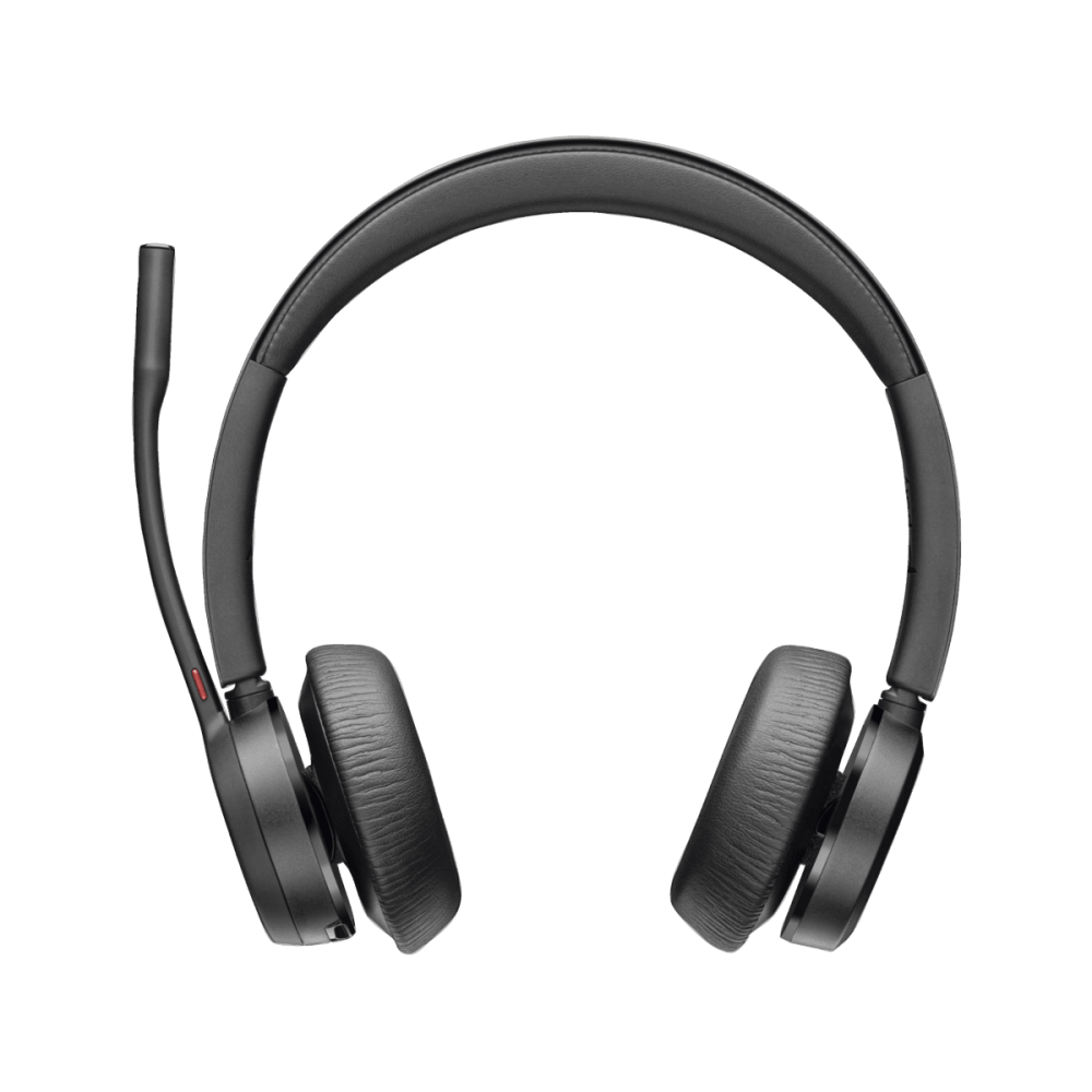 POLY Micro-casque Voyager 4320 USB-C +dongle BT700 | ECP Grossiste informatique