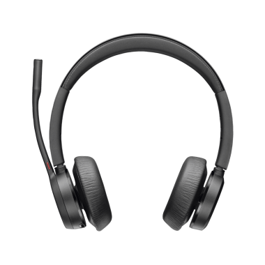 POLY Micro-casque Voyager 4320 USB-C +dongle BT700 | ECP Grossiste informatique