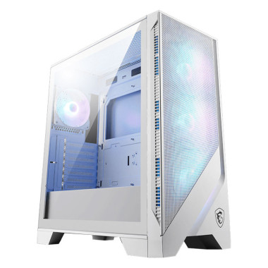MSI Forge 320R AIRFLOW