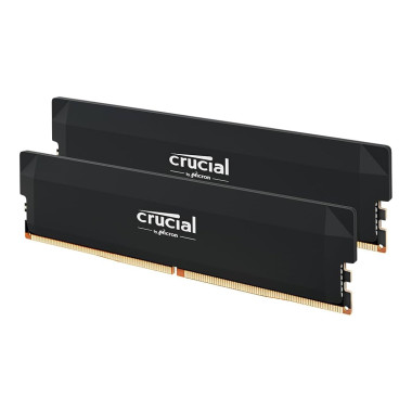 RAM Crucial Pro DDR5