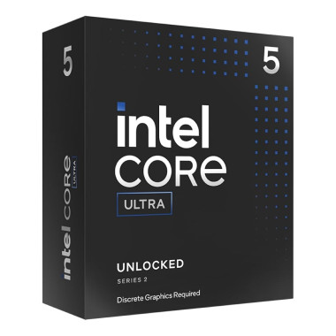 KIT Challenger ULTRA PLUS - Carte mère B860 GAMING X WIFI6E + CPU Intel ULTRA 5 245KF + RAM DDR5-6000 / 32Go + SSD E100 / 1To