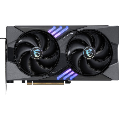 MSI GAMING GeForce RTX 5060 TI 16G OC NVIDIA 16 Go GDDR7