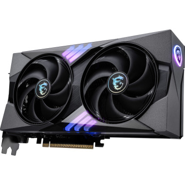 MSI GAMING GeForce RTX 5060 TI 16G OC NVIDIA 16 Go GDDR7
