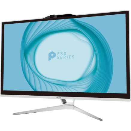 MSI Pro AP222T 13M-210XEU PC tout en un station de travail Intel® Core™ i3 i3-13100 54,6 cm (21.5") 1920 x 1080 pixels Écran