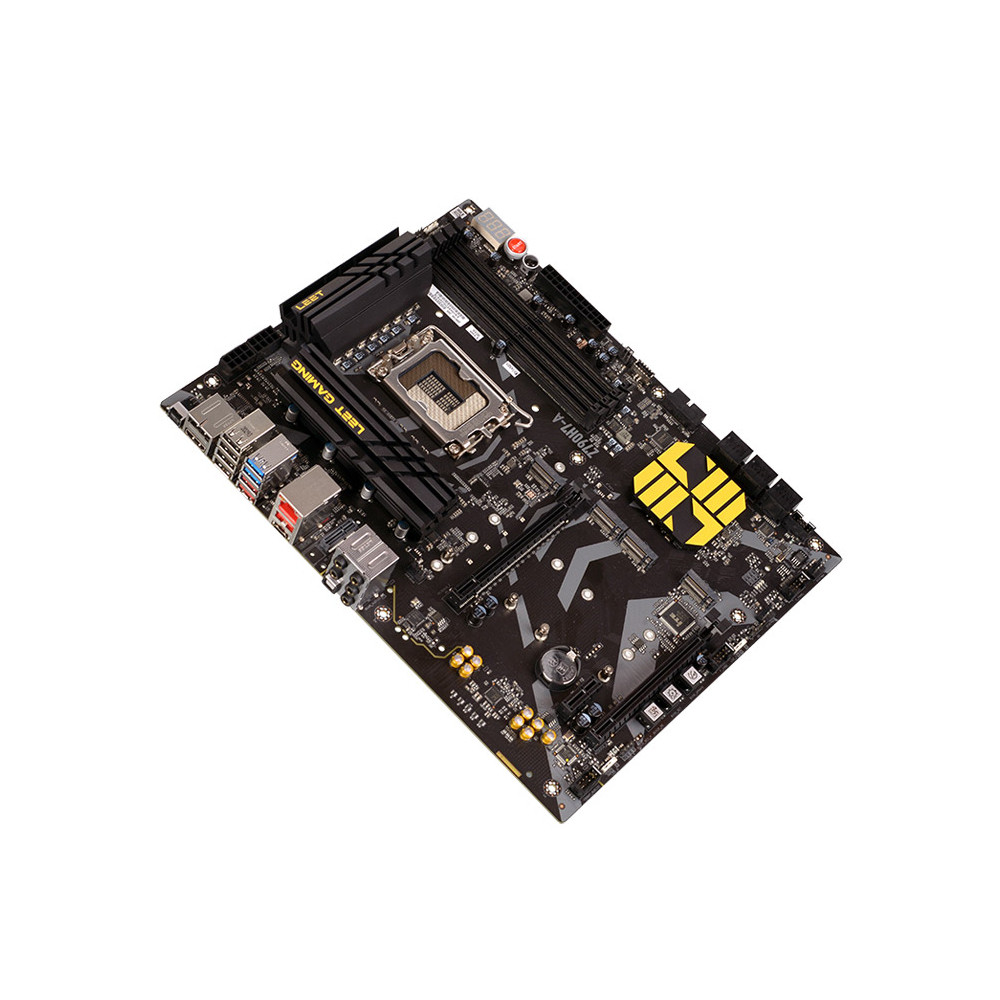 Carte mère ECS Elitegroup Z790H7-A
