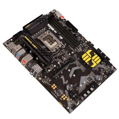 Carte mère ECS Elitegroup Z790H7-A