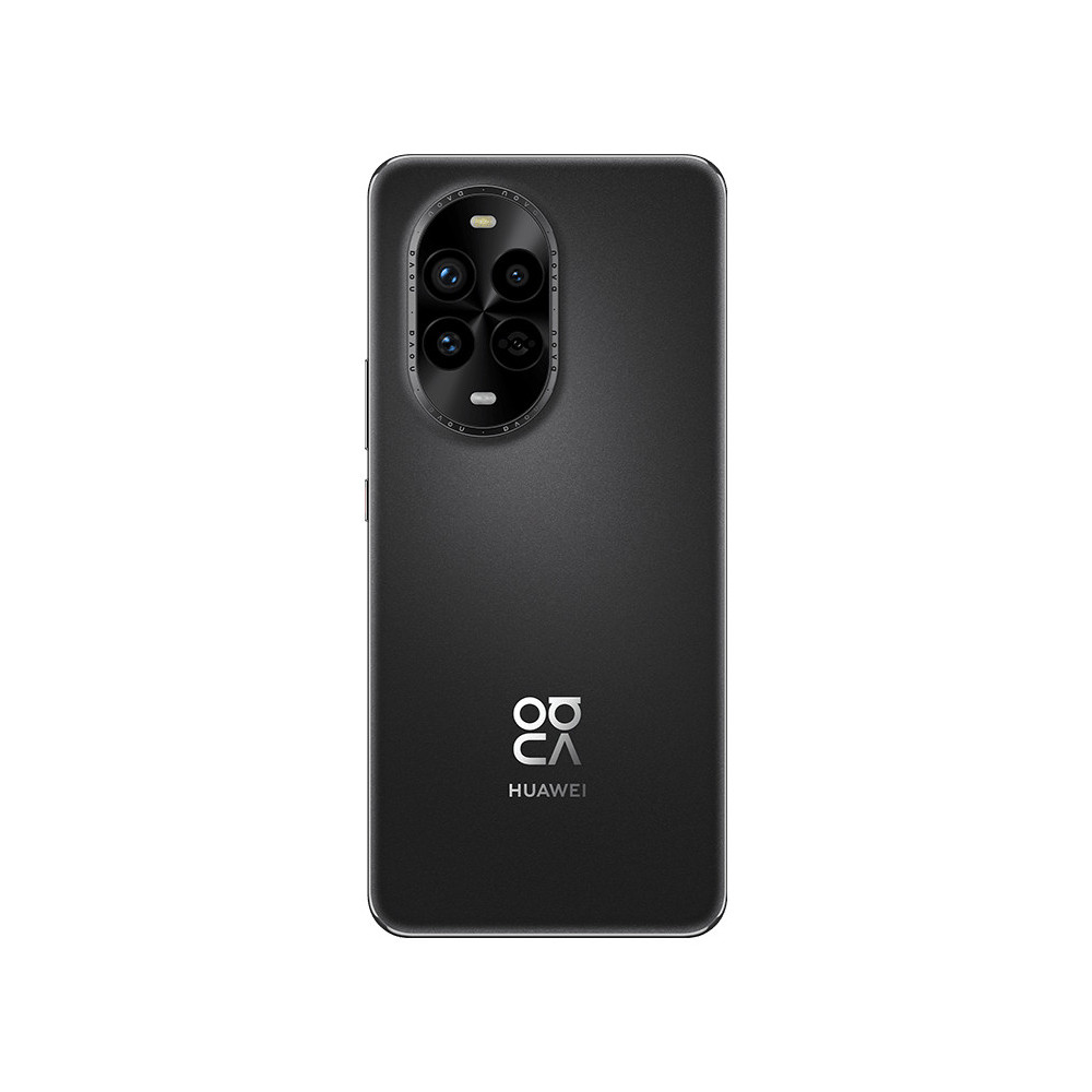 Huawei Nova 13 Pro 17,2 cm (6.76") Double SIM 4G USB Type-C 12 Go 512 Go 5000 mAh Noir