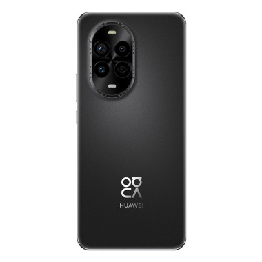 Huawei Nova 13 Pro 17,2 cm (6.76") Double SIM 4G USB Type-C 12 Go 512 Go 5000 mAh Noir