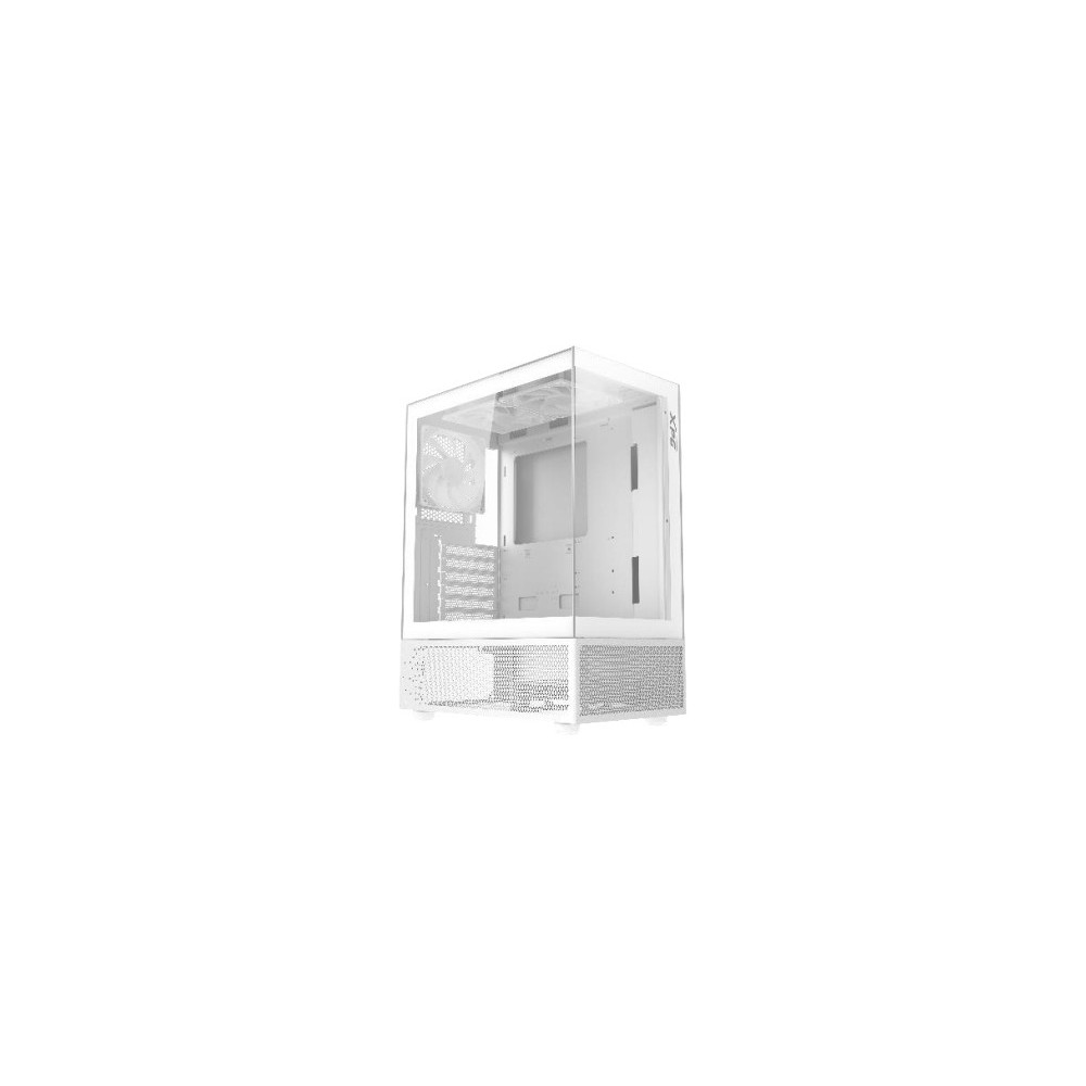XPG Invader X Mini Midi Tower Blanc XPG Invader X Mini Midi Tower Blanc