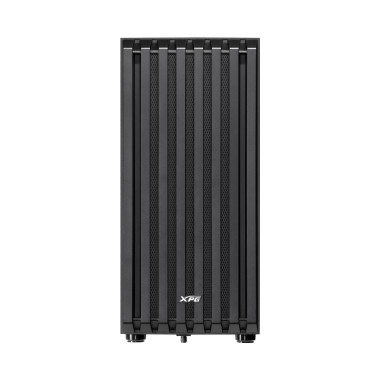 XPG VALOR STORM WOF Midi Tower Noir