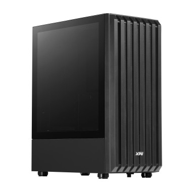 XPG VALOR STORM WOF Midi Tower Noir