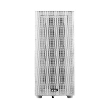 XPG VALOR MESH Midi Tower Blanc