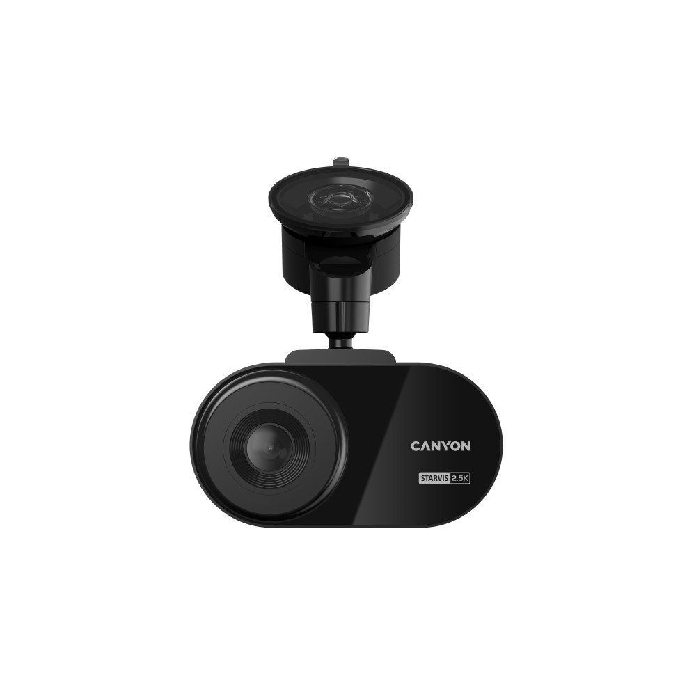 Canyon DVR25 kamera do auta s nahravanim 2.5K WQHD at 30 fps 3´´ dotykovy Canyon DVR25 kamera do auta s nahravanim 2.5K WQHD at 30 fps 3´´ dotykovy