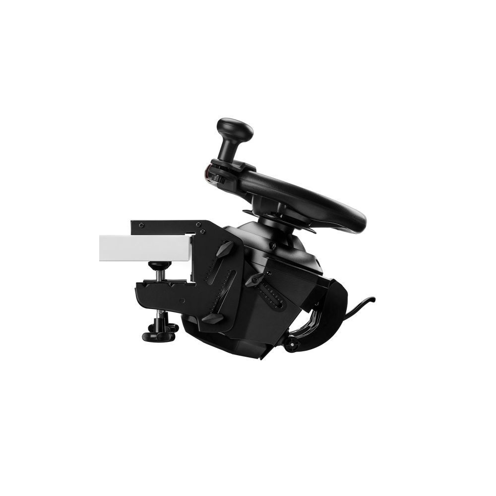 Thrustmaster T128 Noir USB Volant + pédales Analogique PC, Xbox