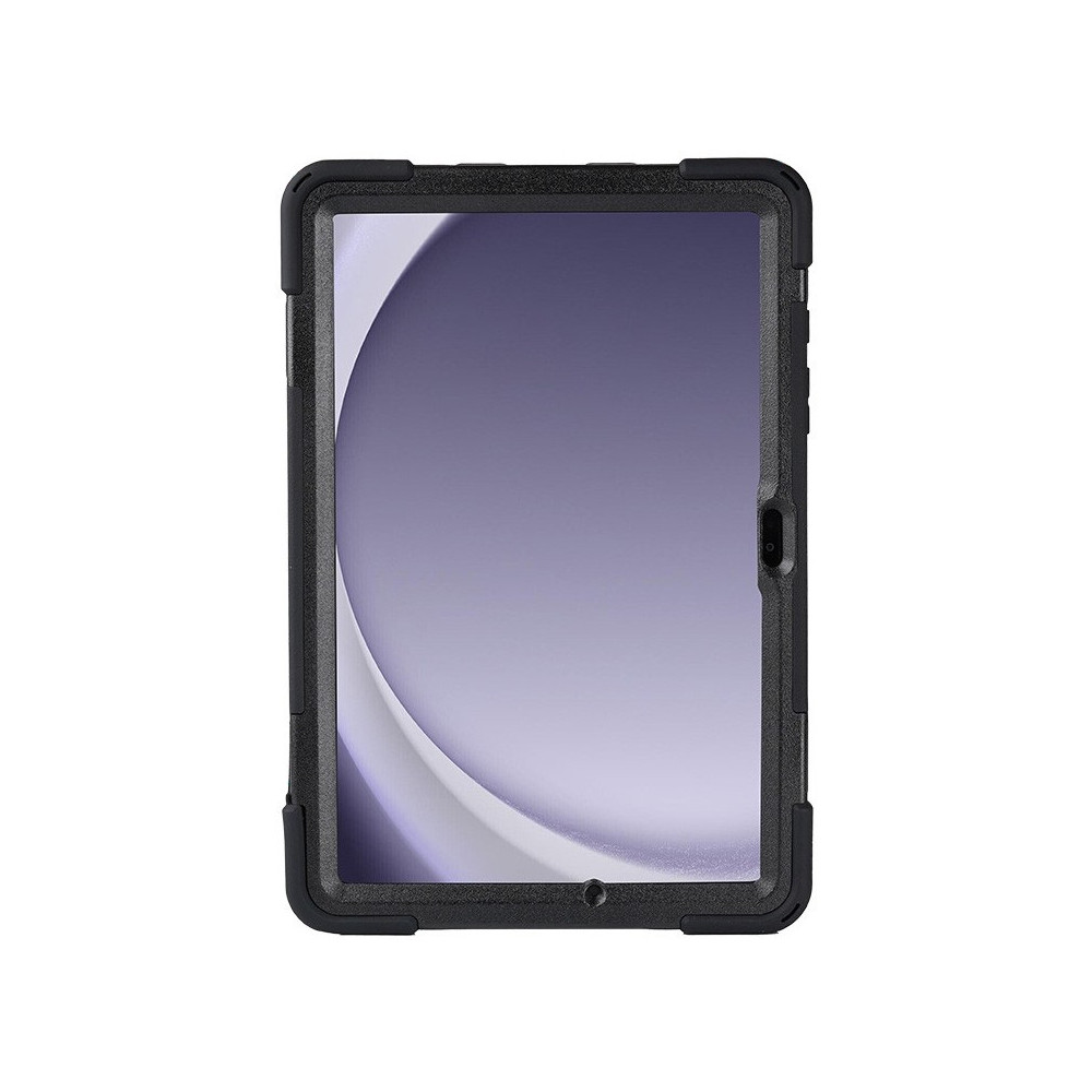 Mobilis 072001 étui pour tablette 27,9 cm (11") Housse Noir Mobilis 072001 étui pour tablette 27,9 cm (11") Housse Noir
