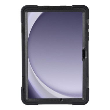 Mobilis 072001 étui pour tablette 27,9 cm (11") Housse Noir