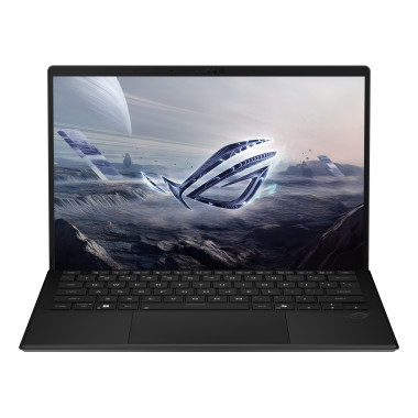 ASUS ROG Flow Z13 GZ302EA-RU004W AMD Ryzen Al Max+ 395 Hybride (2-en-1) 34 cm (13.4") Écran tactile WQXGA 32 Go LPDDR5x-SDRAM 1