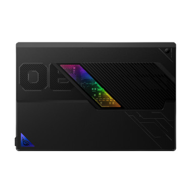 ASUS ROG Flow Z13 GZ302EA-RU004W AMD Ryzen Al Max+ 395 Hybride (2-en-1) 34 cm (13.4") Écran tactile WQXGA 32 Go LPDDR5x-SDRAM 1