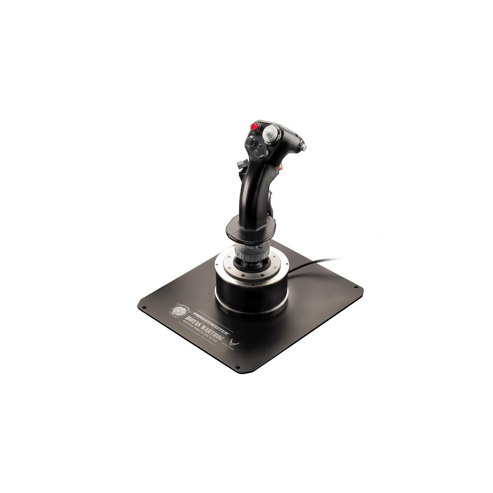 Thrustmaster HOTAS Warthog Flight Stick Noir USB 2.0 Joystick PC