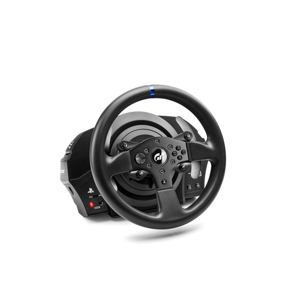 Thrustmaster T300 RS GT Noir Volant + pédales Analogique Numérique PC, PlayStation 4, Playstation 3