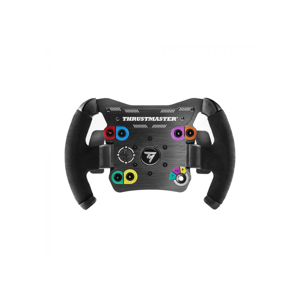 Thrustmaster TM Open Wheel Add On Noir Volant Thrustmaster TM Open Wheel Add On Noir Volant