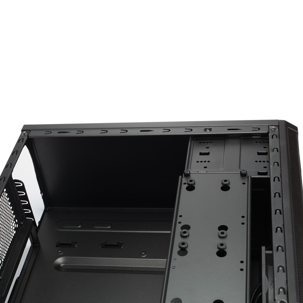 Fractal Design Core 1100 Mini Tower Noir