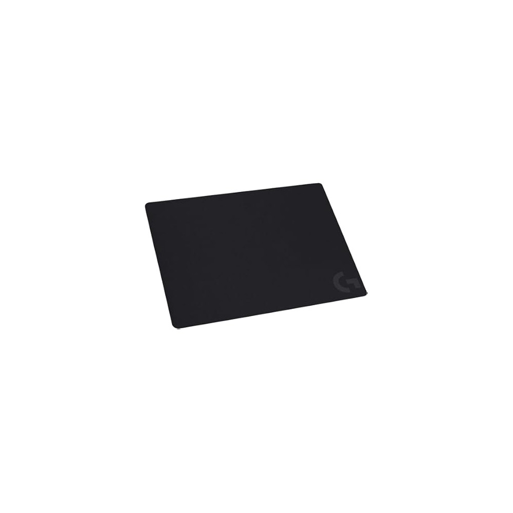 WE000046889 Tapis de souris souple WE basique noir Tapis 23 x 19 x 0.3 mm WE000046889 Tapis de souris souple WE basique noir Tapis 23 x 19 x 0.3 mm
