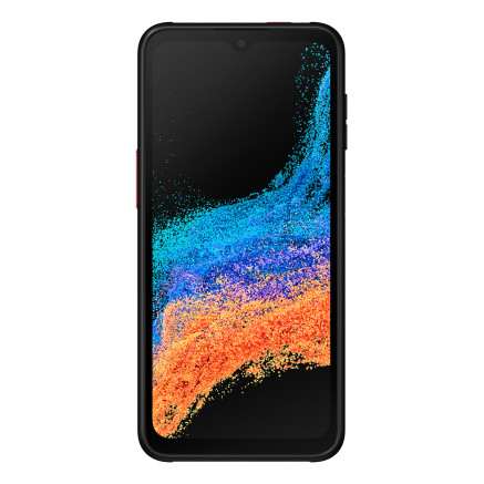 Samsung Galaxy Xcover6 Pro Enterprise Edition 16,8 cm (6.6") Double SIM 5G USB Type-C 6 Go 128 Go 4050 mAh Noir