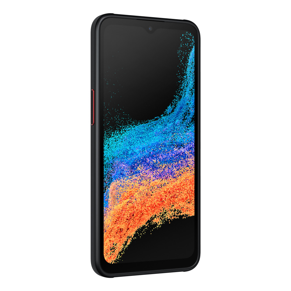 Samsung Galaxy Xcover6 Pro Enterprise Edition 16,8 cm (6.6") Double SIM 5G USB Type-C 6 Go 128 Go 4050 mAh Noir