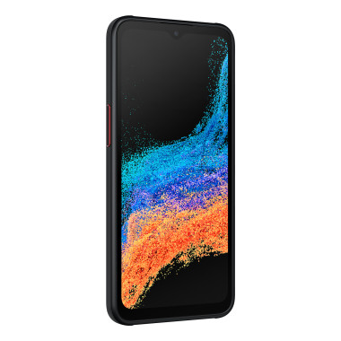 Samsung Galaxy Xcover6 Pro Enterprise Edition 16,8 cm (6.6") Double SIM 5G USB Type-C 6 Go 128 Go 4050 mAh Noir