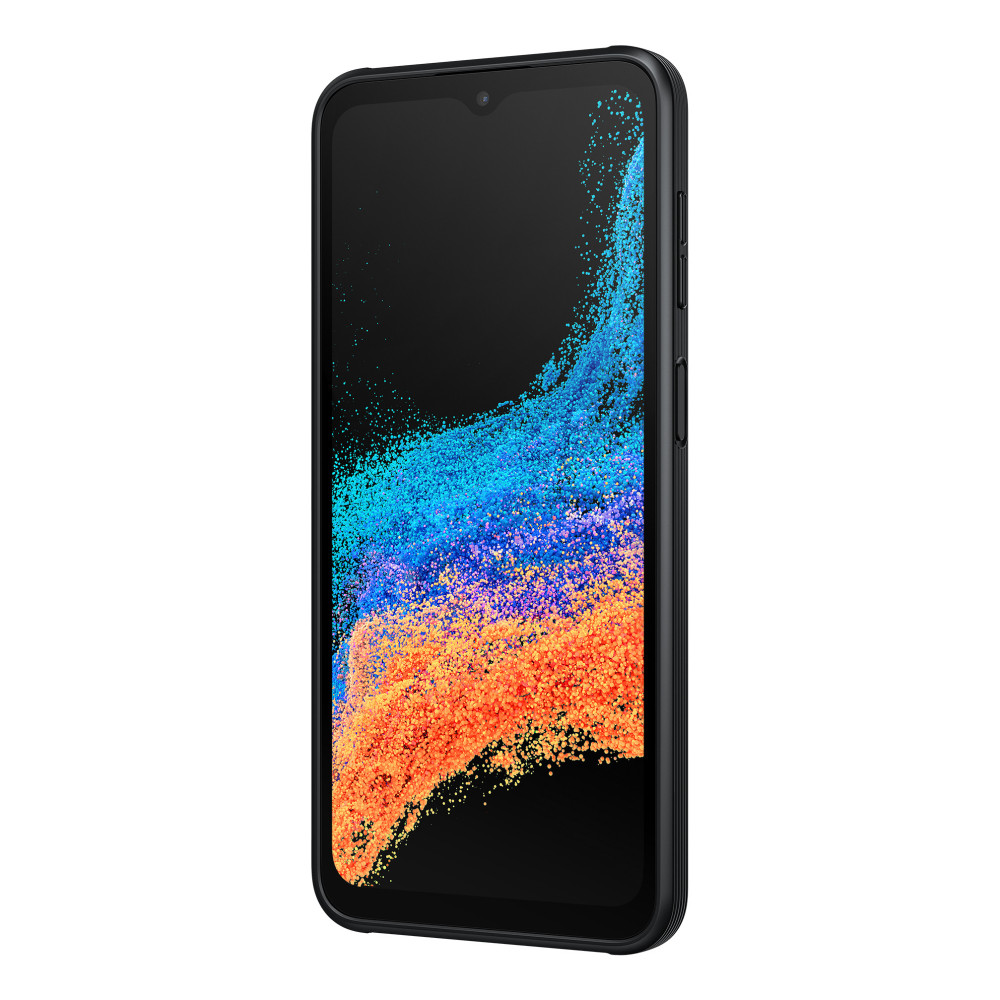Samsung Galaxy Xcover6 Pro Enterprise Edition 16,8 cm (6.6") Double SIM 5G USB Type-C 6 Go 128 Go 4050 mAh Noir