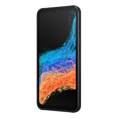 Samsung Galaxy Xcover6 Pro Enterprise Edition 16,8 cm (6.6") Double SIM 5G USB Type-C 6 Go 128 Go 4050 mAh Noir