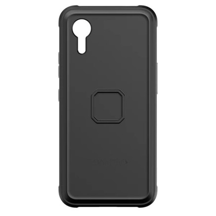 Samsung Galaxy XCover7 coque de protection pour téléphones portables 16,8 cm (6.6") Noir