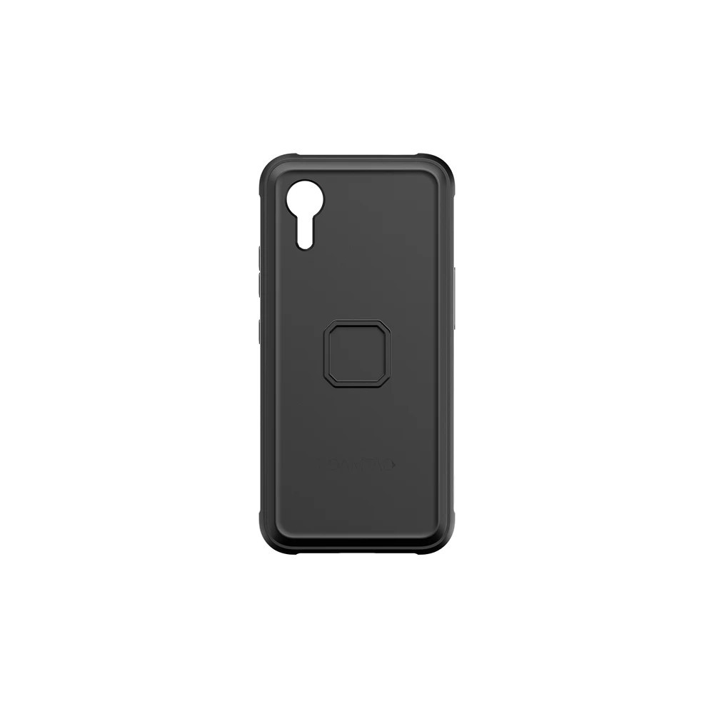 Samsung Galaxy XCover7 coque de protection pour téléphones portables 16,8 cm (6.6") Noir Samsung Galaxy XCover7 coque de protection pour téléphones portables 16,8 cm (6.6") Noir