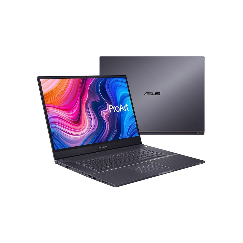 ASUS ProArt StudioBook Pro 16 OLED W7604J3D-MY012X Intel® Core™ i9 i9-13980HX Ordinateur portable | ECP Grossiste informatique ASUS ProArt StudioBook Pro 16 OLED W7604J3D-MY012X Intel® Core™ i9 i9-13980HX Ordinateur portable | ECP Grossiste informatique