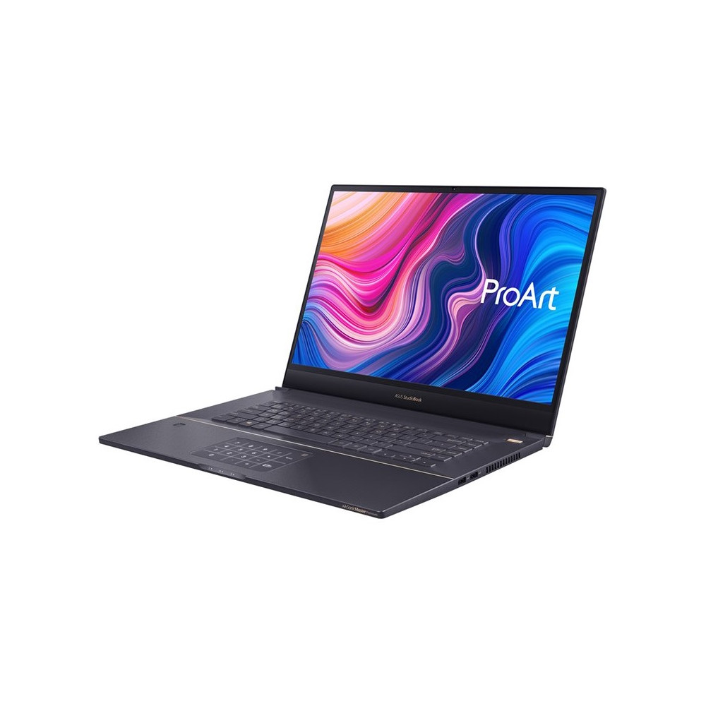 ASUS ProArt StudioBook Pro 16 OLED W7604J3D-MY012X Intel® Core™ i9 i9-13980HX Ordinateur portable | ECP Grossiste informatique