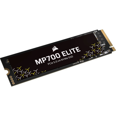 Corsair MP700 ELITE 2 To M.2 PCI Express 5.0 NVMe 3D TLC NAND