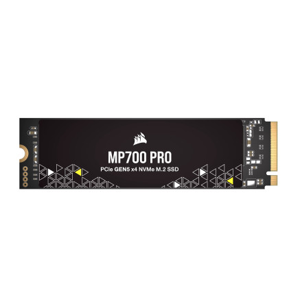 Corsair MP700 PRO 1 To M.2 PCI Express 5.0 NVMe 3D TLC NAND