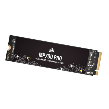Corsair MP700 PRO 1 To M.2 PCI Express 5.0 NVMe 3D TLC NAND