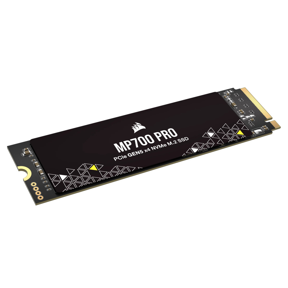 Corsair MP700 PRO 1 To M.2 PCI Express 5.0 NVMe 3D TLC NAND