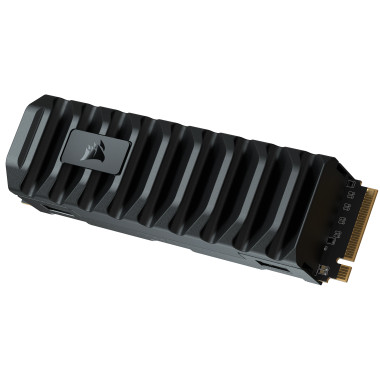 Corsair MP600 PRO XT 2 To M.2 PCI Express 4.0 NVMe 3D TLC NAND